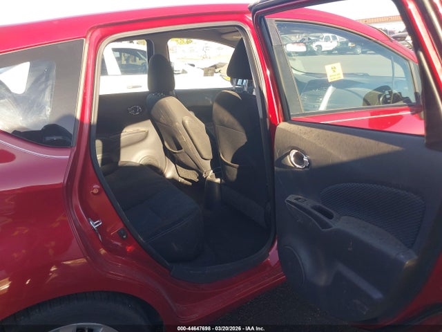 3N1CE2CP0EL420244 Nissan Versa Note Sv