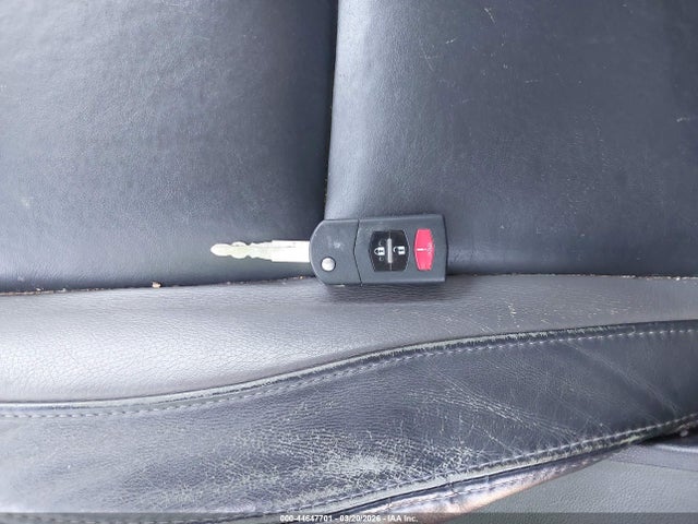 44647701 :رقم المزاد ، JM3TB2CA3C0350239 vin ، 2012 Mazda Cx-9 Touring مزاد بيع