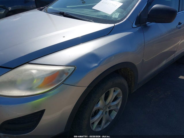44647701 :رقم المزاد ، JM3TB2CA3C0350239 vin ، 2012 Mazda Cx-9 Touring مزاد بيع