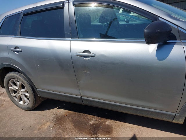 44647701 :رقم المزاد ، JM3TB2CA3C0350239 vin ، 2012 Mazda Cx-9 Touring مزاد بيع