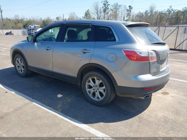 44647701 :رقم المزاد ، JM3TB2CA3C0350239 vin ، 2012 Mazda Cx-9 Touring مزاد بيع