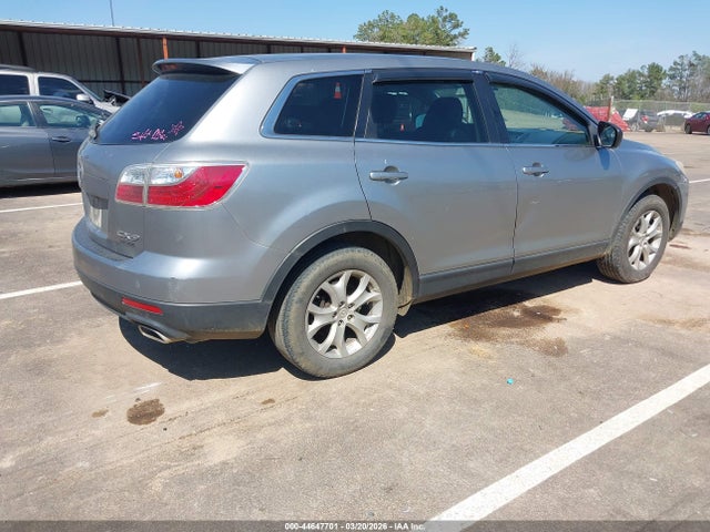 44647701 :رقم المزاد ، JM3TB2CA3C0350239 vin ، 2012 Mazda Cx-9 Touring مزاد بيع