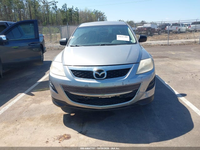 44647701 :رقم المزاد ، JM3TB2CA3C0350239 vin ، 2012 Mazda Cx-9 Touring مزاد بيع