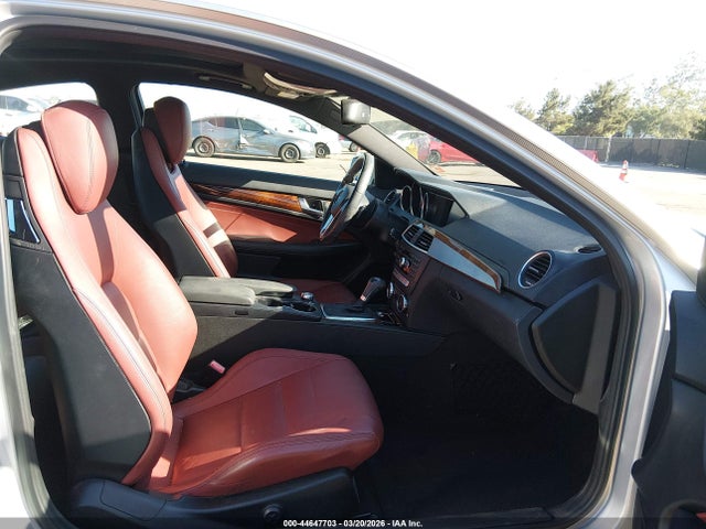 Продаж на аукціоні авто 2012 Mercedes-benz C 350 Sport, vin: WDDGJ5HB9CF843362, номер лоту: 44647703