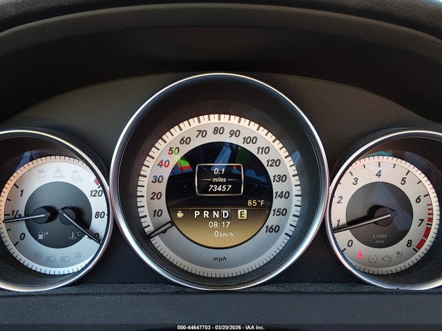 Продаж на аукціоні авто 2012 Mercedes-benz C 350 Sport, vin: WDDGJ5HB9CF843362, номер лоту: 44647703