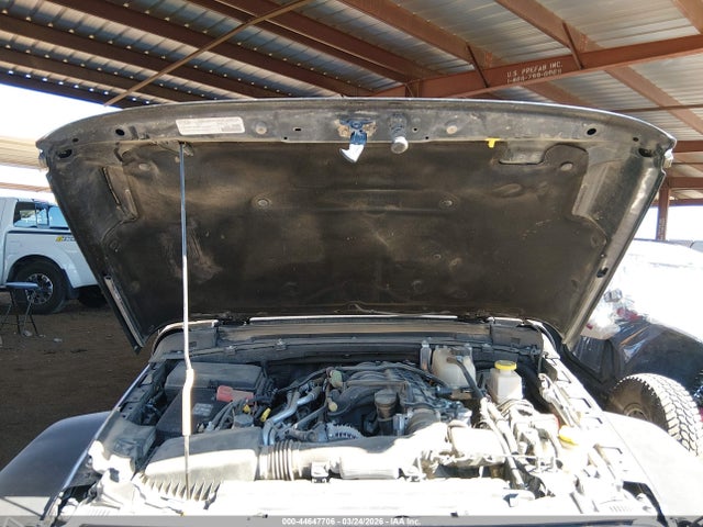 2023 Jeep Gladiator Sport 4x4 მანქანა იყიდება აუქციონზე, vin: 1C6HJTAG6PL550106, აუქციონის ნომერი: 44647706
