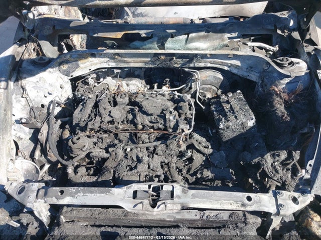 3VWVT7AT8FM641771 Volkswagen Beetle
