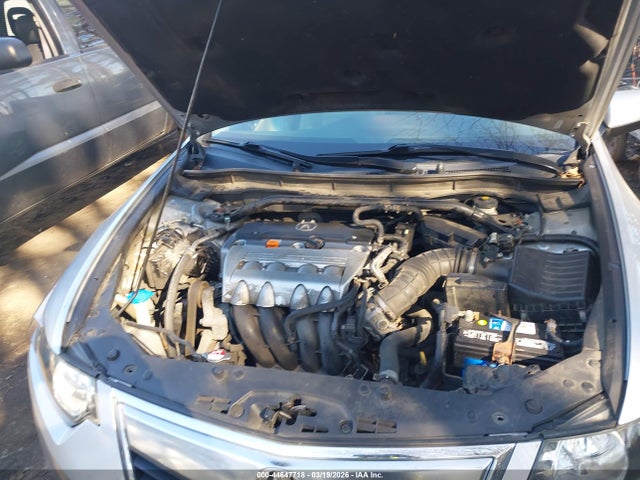 Aukcja sprzedaży 2012 Acura Tsx 2.4, vin: JH4CU2F62CC017134, numer aukcji: 44647718