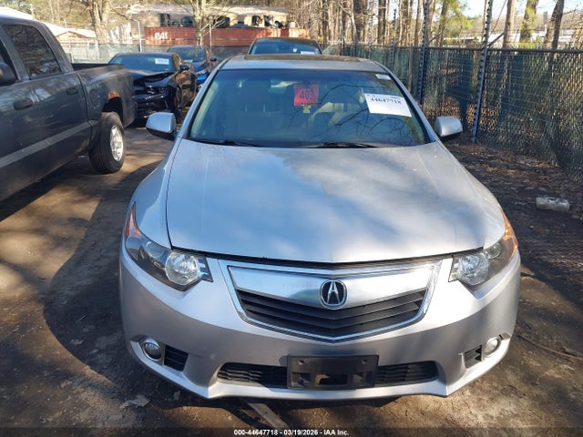 Aukcja sprzedaży 2012 Acura Tsx 2.4, vin: JH4CU2F62CC017134, numer aukcji: 44647718