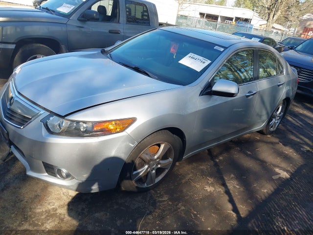 Aukcja sprzedaży 2012 Acura Tsx 2.4, vin: JH4CU2F62CC017134, numer aukcji: 44647718