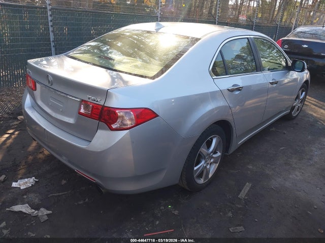 Aukcja sprzedaży 2012 Acura Tsx 2.4, vin: JH4CU2F62CC017134, numer aukcji: 44647718