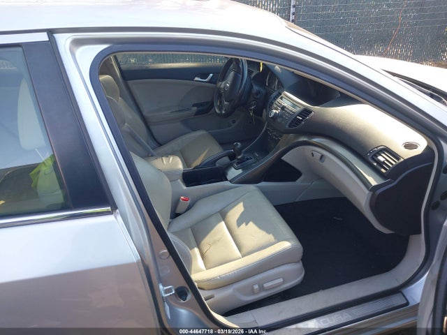 Aukcja sprzedaży 2012 Acura Tsx 2.4, vin: JH4CU2F62CC017134, numer aukcji: 44647718