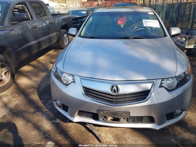 Aukcja sprzedaży 2012 Acura Tsx 2.4, vin: JH4CU2F62CC017134, numer aukcji: 44647718