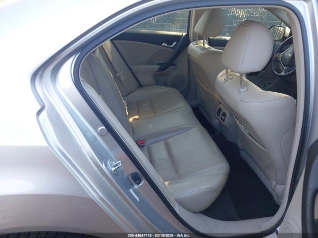 Aukcja sprzedaży 2012 Acura Tsx 2.4, vin: JH4CU2F62CC017134, numer aukcji: 44647718