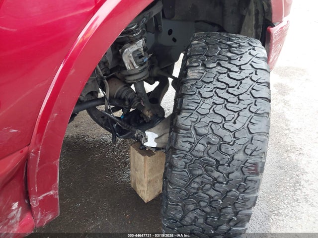 1FTFW1EG1HFB22590 Ford F-150 Lariat