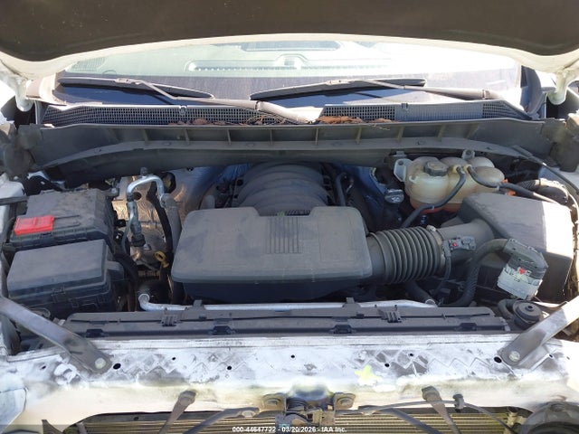 1GCRWCED9KZ289610 Chevrolet Silverado 1500 Lt