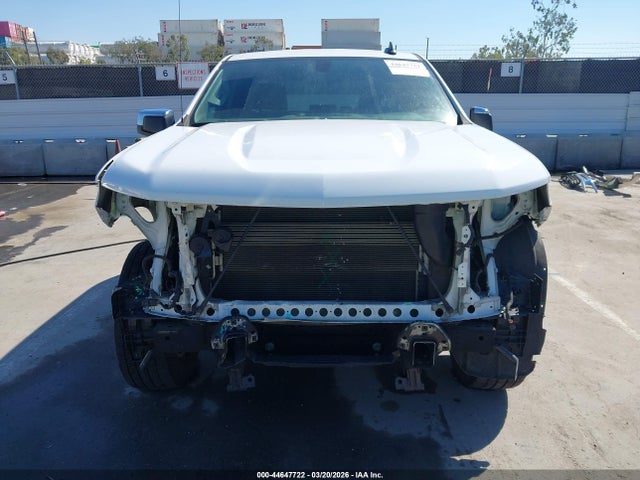 1GCRWCED9KZ289610 Chevrolet Silverado 1500 Lt