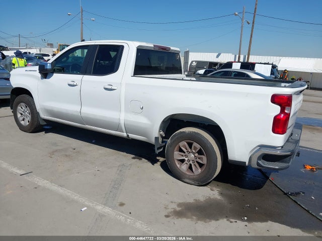 1GCRWCED9KZ289610 Chevrolet Silverado 1500 Lt