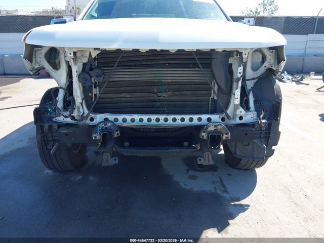 1GCRWCED9KZ289610 Chevrolet Silverado 1500 Lt