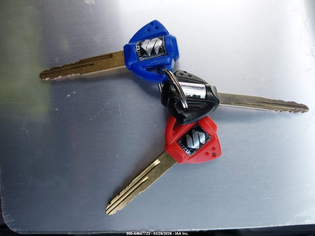 JS1GR7MA4H2100080 Suzuki GSX-R750