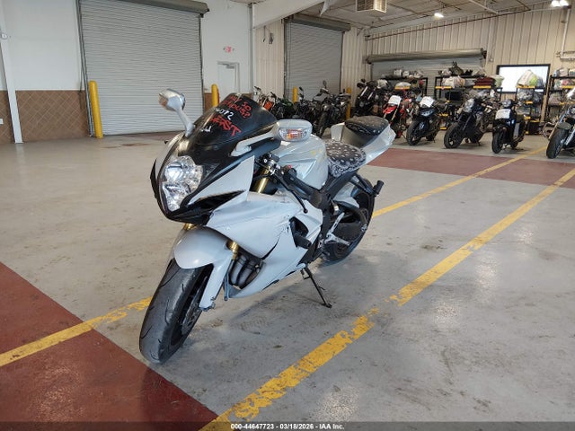 JS1GR7MA4H2100080 Suzuki GSX-R750