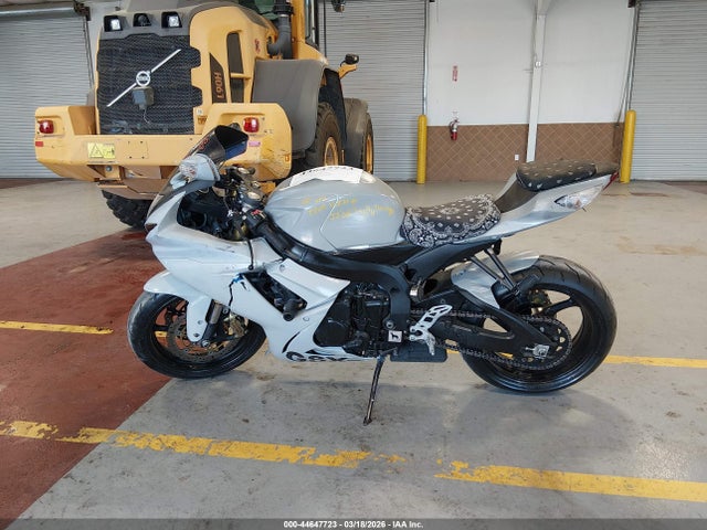 JS1GR7MA4H2100080 Suzuki GSX-R750