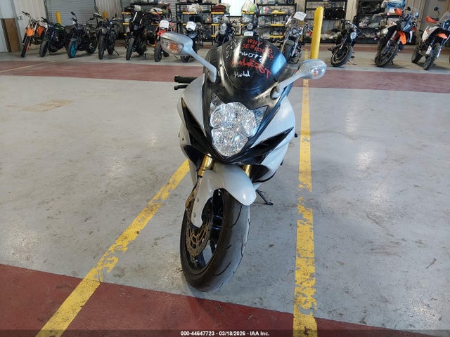 JS1GR7MA4H2100080 Suzuki GSX-R750