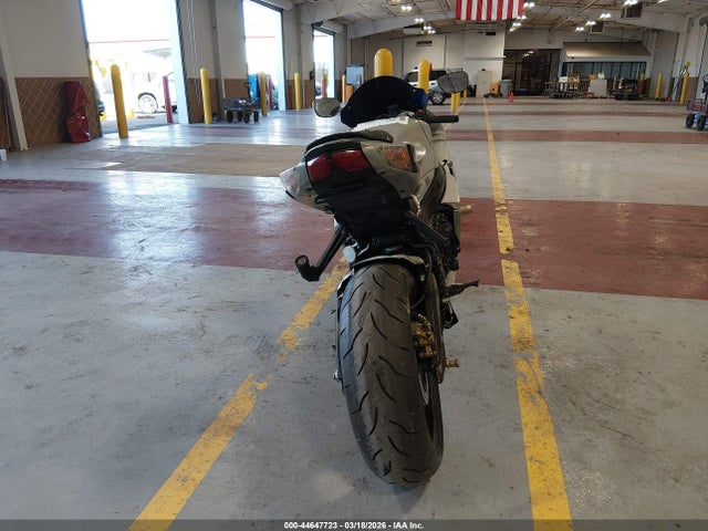 JS1GR7MA4H2100080 Suzuki GSX-R750