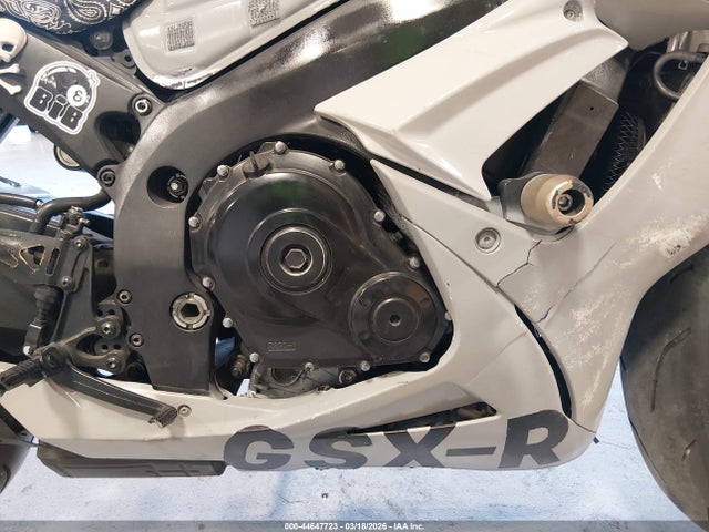 JS1GR7MA4H2100080 Suzuki GSX-R750