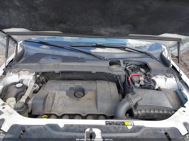 2012 LAND ROVER LR2 SALFT2BN9CH306022 Photo 9
