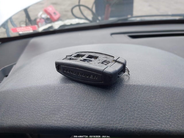 2012 LAND ROVER LR2 SALFT2BN9CH306022 Photo 10