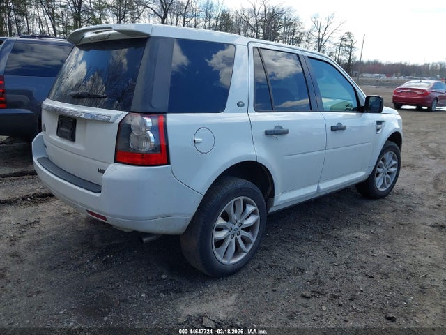 2012 LAND ROVER LR2 SALFT2BN9CH306022 Photo 3