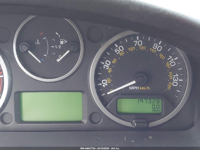 2012 LAND ROVER LR2 SALFT2BN9CH306022 Photo 6