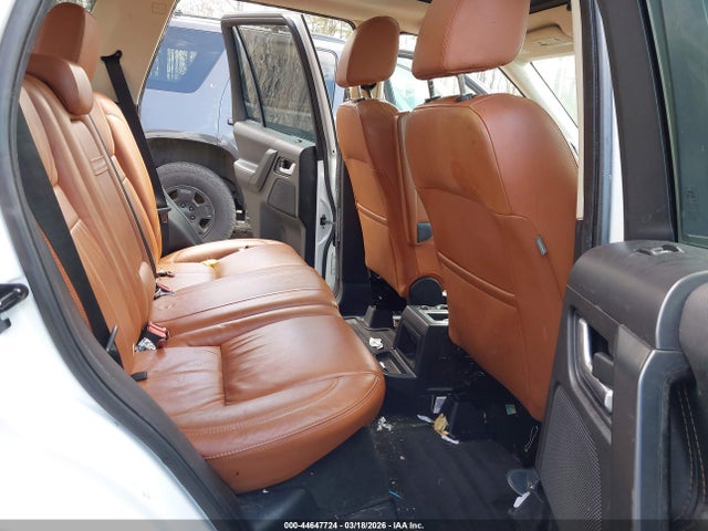 2012 LAND ROVER LR2 SALFT2BN9CH306022 Photo 7
