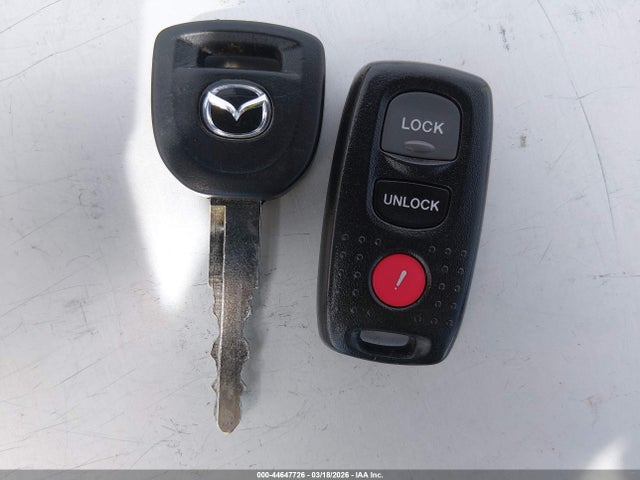 Продажа на аукционе авто 2009 Mazda Mazda3 S Touring, vin: JM1BK344391236599, номер лота: 44647726