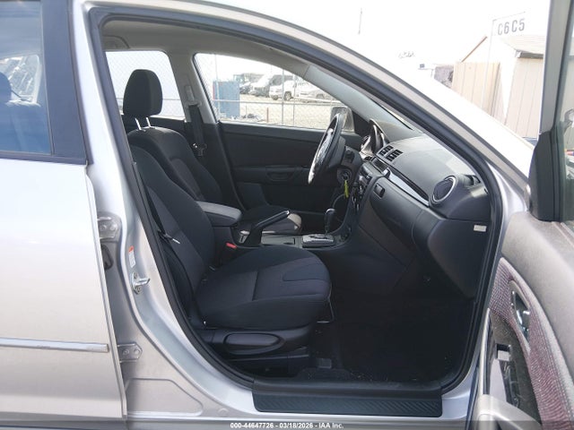 Продажа на аукционе авто 2009 Mazda Mazda3 S Touring, vin: JM1BK344391236599, номер лота: 44647726