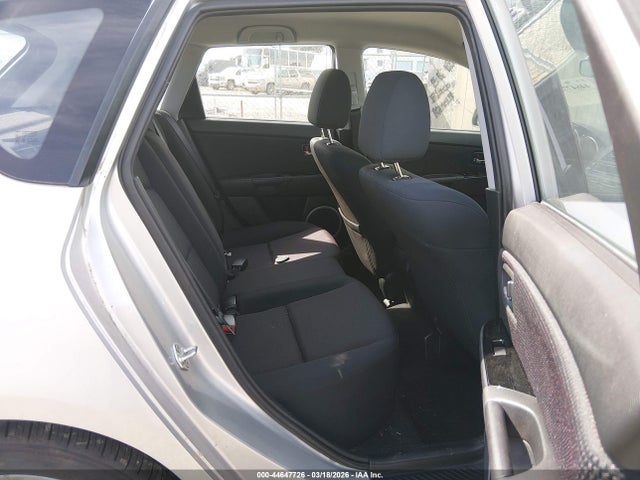 Продажа на аукционе авто 2009 Mazda Mazda3 S Touring, vin: JM1BK344391236599, номер лота: 44647726