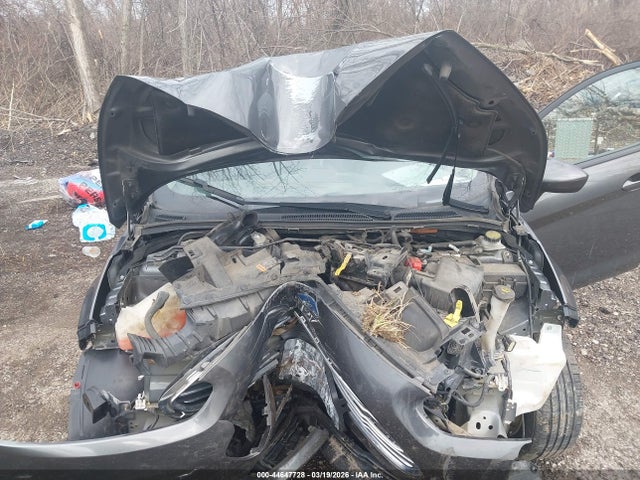 Продажа на аукционе авто 2019 Ford Fiesta Se, vin: 3FADP4BJ4KM131948, номер лота: 44647728