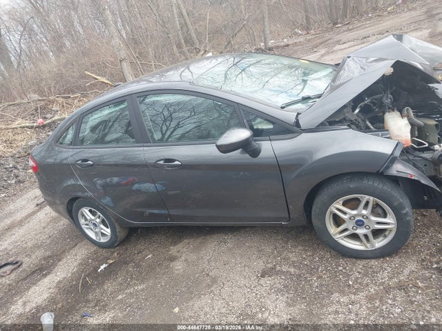 Продажа на аукционе авто 2019 Ford Fiesta Se, vin: 3FADP4BJ4KM131948, номер лота: 44647728