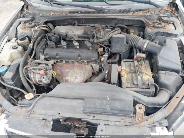 2006 NISSAN ALTIMA 1N4AL11D06N384009 Photo 9