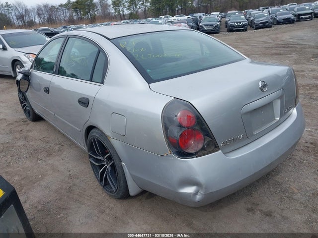 2006 NISSAN ALTIMA 1N4AL11D06N384009 Photo 2