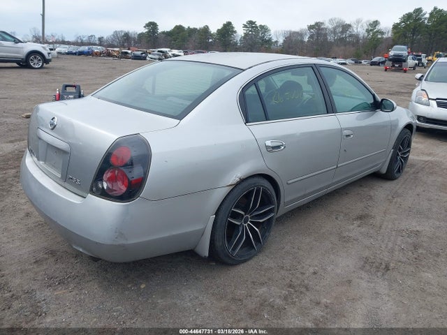 2006 NISSAN ALTIMA 1N4AL11D06N384009 Photo 3