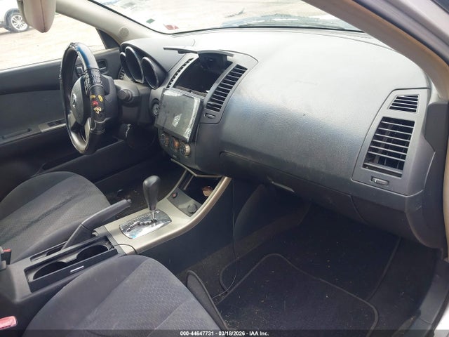 2006 NISSAN ALTIMA 1N4AL11D06N384009 Photo 4