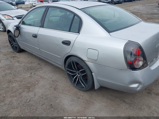 2006 NISSAN ALTIMA 1N4AL11D06N384009 Photo 5