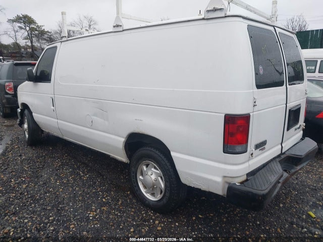 Продажа на аукционе авто 2011 Ford E-250 Commercial, vin: 1FTNE2EW4BDA57491, номер лота: 44647732