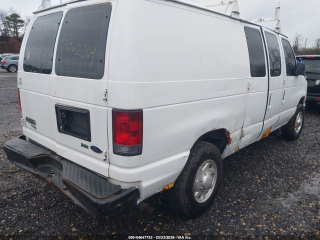 Продажа на аукционе авто 2011 Ford E-250 Commercial, vin: 1FTNE2EW4BDA57491, номер лота: 44647732