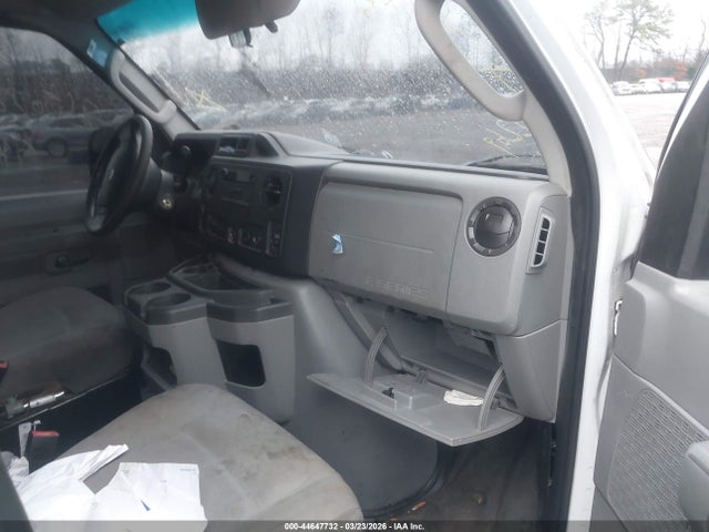 Продажа на аукционе авто 2011 Ford E-250 Commercial, vin: 1FTNE2EW4BDA57491, номер лота: 44647732