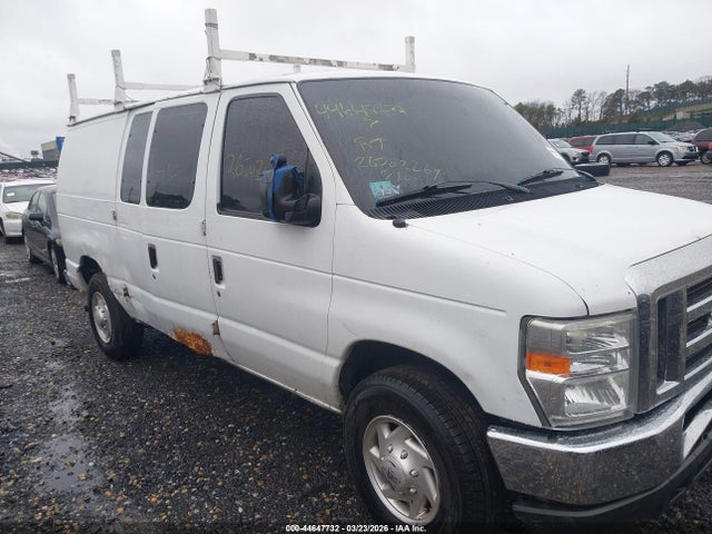 Продажа на аукционе авто 2011 Ford E-250 Commercial, vin: 1FTNE2EW4BDA57491, номер лота: 44647732