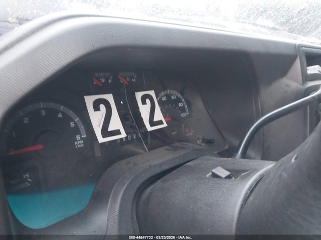 Продажа на аукционе авто 2011 Ford E-250 Commercial, vin: 1FTNE2EW4BDA57491, номер лота: 44647732