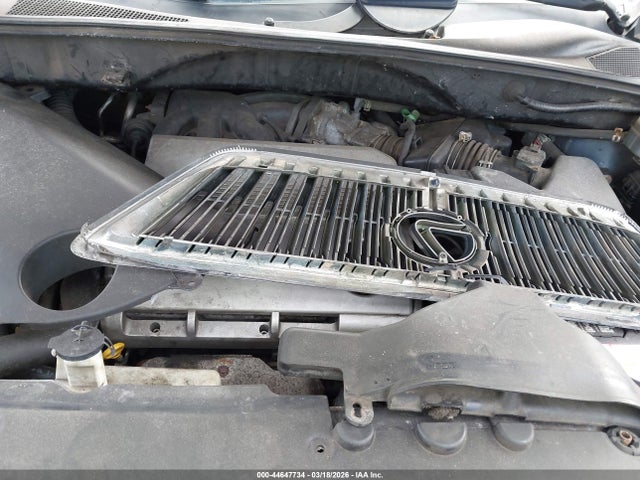 44647734 :رقم المزاد ، JTJHA31U440036182 vin ، 2004 Lexus Rx 330 مزاد بيع